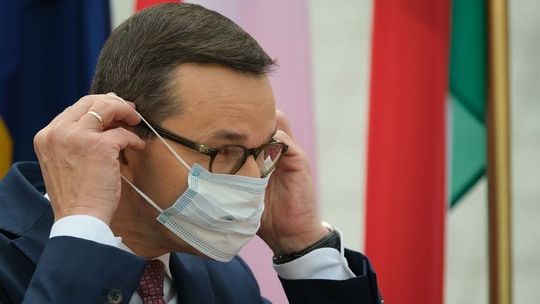 Premier: Szczepionka przekazana z naruszeniem harmonogramu to dawka, której może zabraknąć potrzebującym