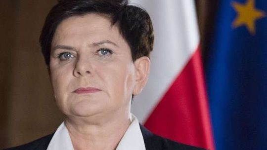 Premier Szydło chce wyjaśnień od ministra ws. Pride of Poland