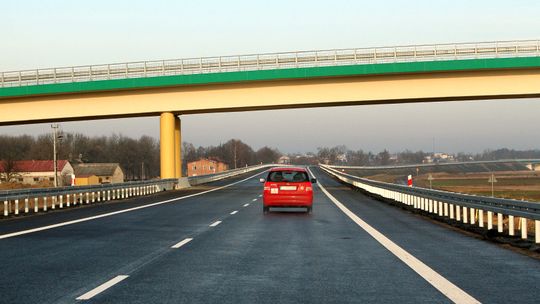 Premier Tusk obiecał nam szybką budowę S19