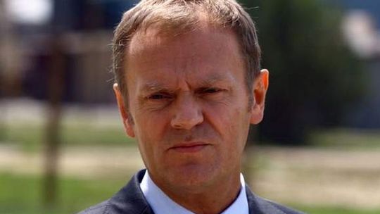 Premier Tusk odwiedzi Puławy
