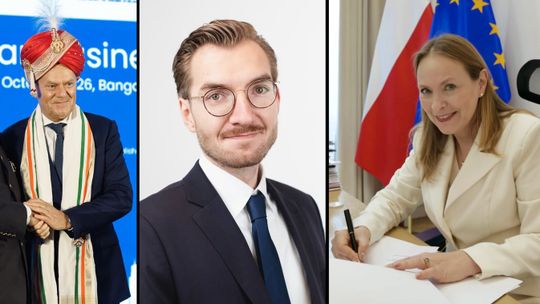 Premier w Indiach, a rząd się sypie. Kolejni ministrowe odchodzą