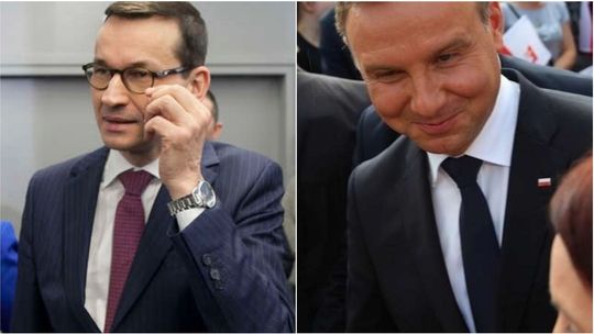 Premier w Lublinie, prezydent w Puławach? 