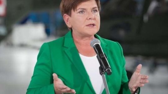 Premier: "Zapewniam, że wypełnimy nasze zobowiązanie"