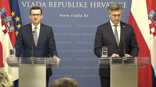 Premier zapowiada walkę z cenami paliw. Koszt działań może przekroczyć miliard złotych