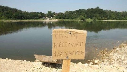 Premier zapowiadał budowę nowego mostu. Nie takiej odpowiedzi oczekiwali mieszkańcy