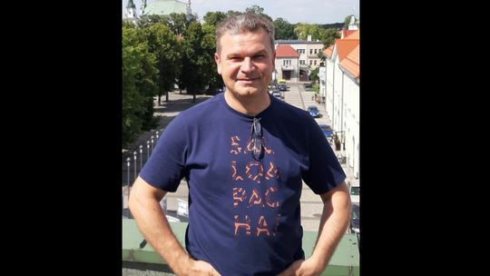 Premier zdecydował. Grzegorz Siwek komisarzem w Firleju