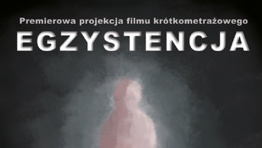 Premiera filmu "Egzystencja" w Nałęczowie