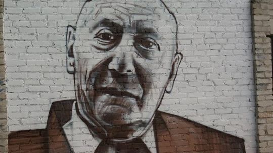 Premiera filmu \"Śladami Singera”