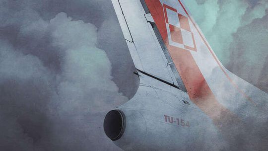 Premiera filmu „Smoleńsk” odwołana. Producent: „Trudności przy realizacji. Podamy nową datę”