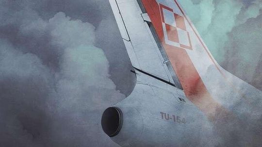 Premiera filmu "Smoleńsk" we wrześniu. Kręcono go m.in. w Białej Podlaskiej