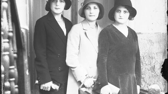 Premiera filmu  \"Twarze nieistniejącego miasta\"