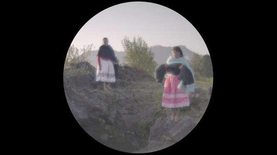 Premiera "Lucyfera" w Centrum Kultury