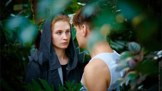 Premiera nowego spektaklu Teatru Andersena "Księga Dżungli"