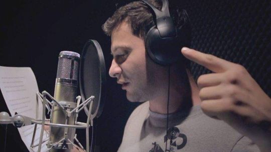 Premiera nowej płyty Dolara. Lubelski raper wystąpi na żywo