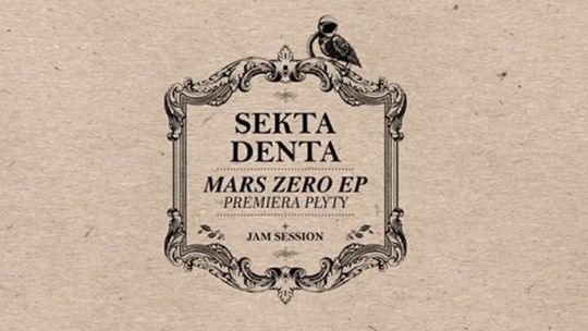 Premiera nowej płyty formacji Sekta Denta w Centrum Kultury