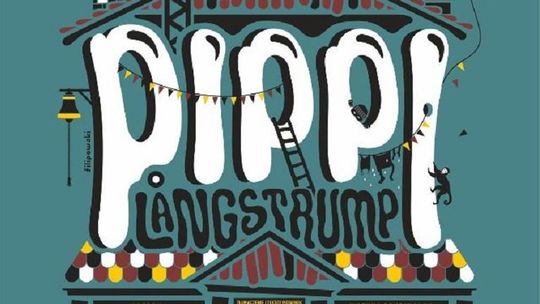 Premiera „Pippi Langstrump” jeszcze w maju