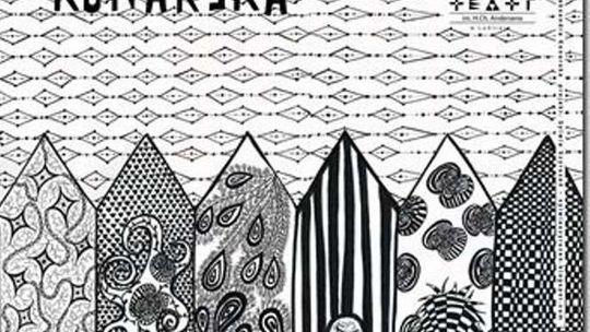 Premiera spektaklu "Grzeczna" w Teatrze Andersena