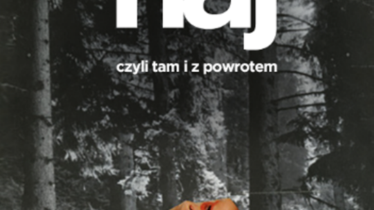 Premiera spektaklu „Haj” w Centrum Kultury