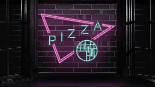 Premiera spektaklu "Pizza" Teatru ITP