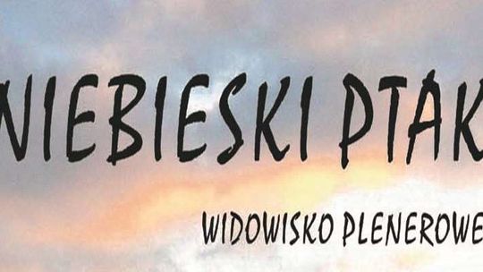 Premiera Teatru ITP - "Niebieski Ptak"