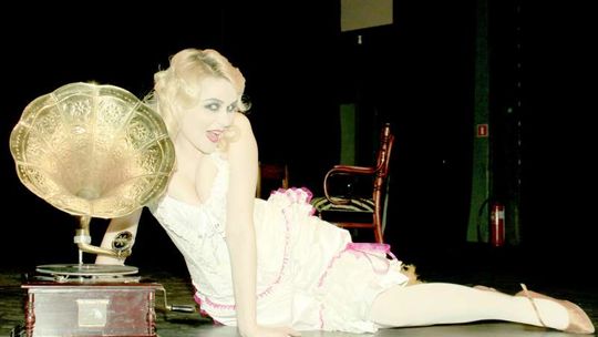 Premiera Teatru Ziemi Chełmskiej: Rozpustnica czy ofiara?