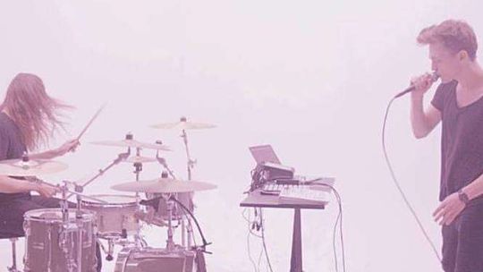 Premiera teledysku Stonkatank "88" w Domu Kultury