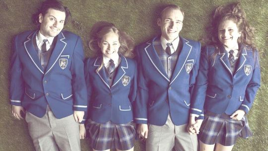 Premiera w Osterwy: Sen nocy letniej 