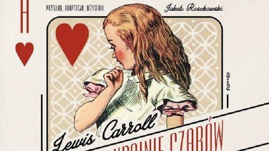 Premiera w Teatrze Andersena. "Alicja w Krainie Czarów" na początek sezonu