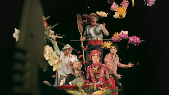 Premiera w Teatrze Osterwy: Kupiec wenecki