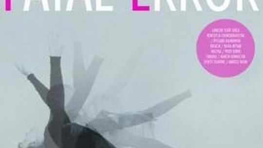 Premiera w Warsztatach Kultury