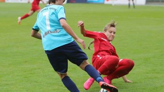 Prestiżowe spotkanie w ekstralidze kobiet