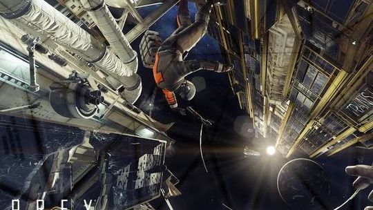 Prey: Kim jesteśmy i z czym walczymy (wideo) 