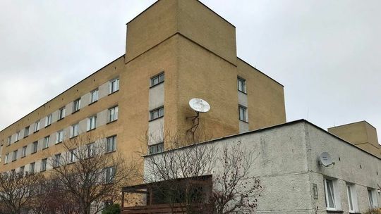 Prezent czy kukułcze jajo? Miasto nie chciało nieruchomości, ale jest inny chętny 