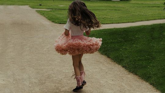 Prezent dla 5-latka – Pomysły w 2025