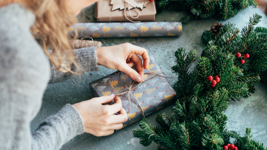 Prezent nie zawsze trafiony. Co z nim zrobić? 