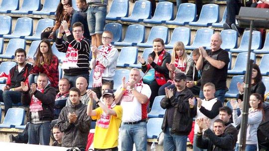 Prezentacja KMŻ Lublin odbędzie się na Arenie Lublin