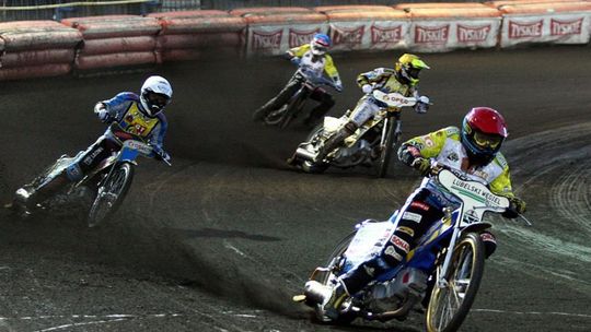 Prezentacja Lubelskiego Węgla KMŻ, dzisiaj w galerii Olimp