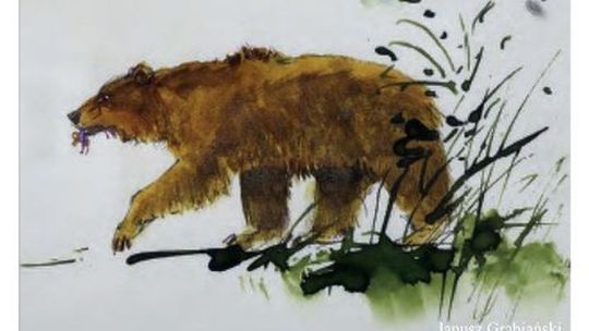 Prezentacja nowego numeru "Akcentu" w Radio Lublin