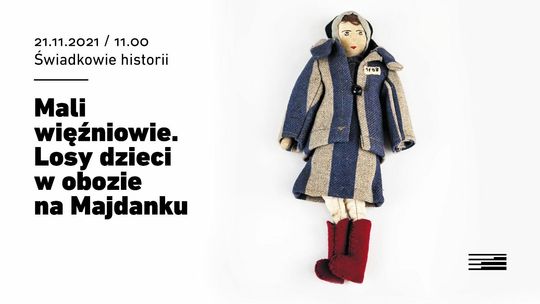 Prezentacja przedmiotów ze zbiorów Muzeum na Majdanku