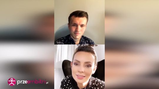 Prezenterka z Tomaszowa Lubelskiego przesadza ze śpiewaniem. Sąsiedzi interweniują