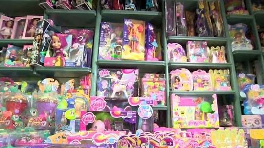 Prezenty na dzień dziecka - co kupić? Najpopularniejsze zabawki