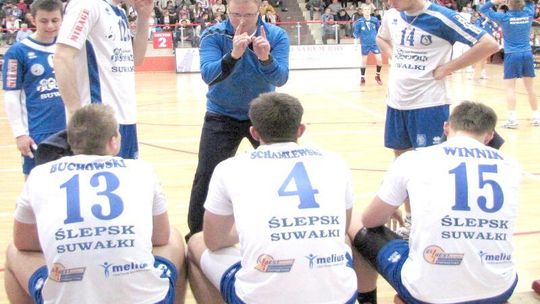 Prezes Avii, Roman Kozak: W tym tygodniu sfinalizujemy rozmowy z nowymi zawodnikami