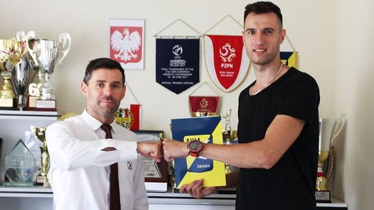 Prezes Avii Świdnik: Nie zamierzamy jedynie bronić się przed spadkiem