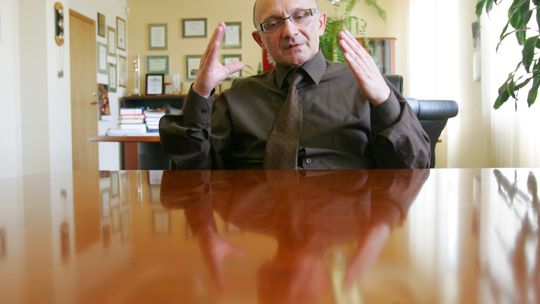 Prezes Bogdanki: Nie chciałem się zgodzić na korupcję