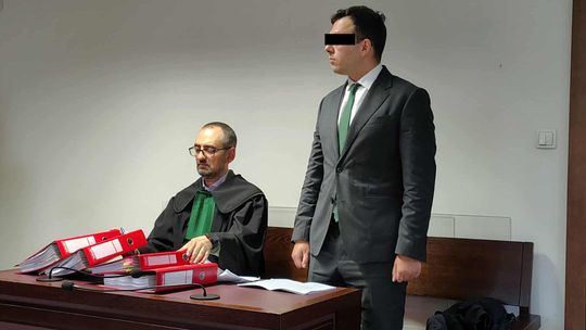 Prezes Fundacji "Sanatoria Kardiologiczne dla Rolników" przed sądem. Co zrobił z trzema milionami?