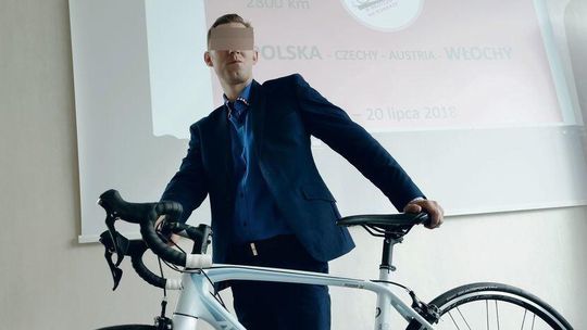 Prezes fundacji z woj. lubelskiego stanie przed sądem "Więcej szkodził niż pomagał"