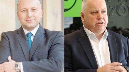 Prezes giełdy w Elizówce poszukiwany. Byli prezesi dostaną odprawy