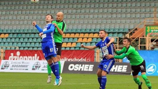 Prezes Górnika apeluje do kibiców: Wróćcie na stadion