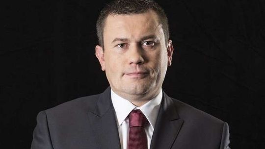 Prezes Górnika: Przed nami duże wyzwania i możliwości