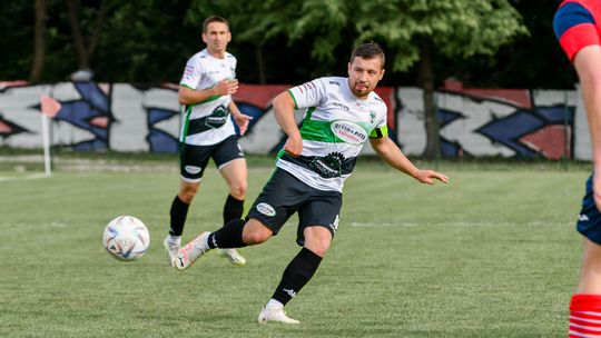 Prezes i kierownik Huczwy Tyszowce zrezygnowali z pracy w klubie